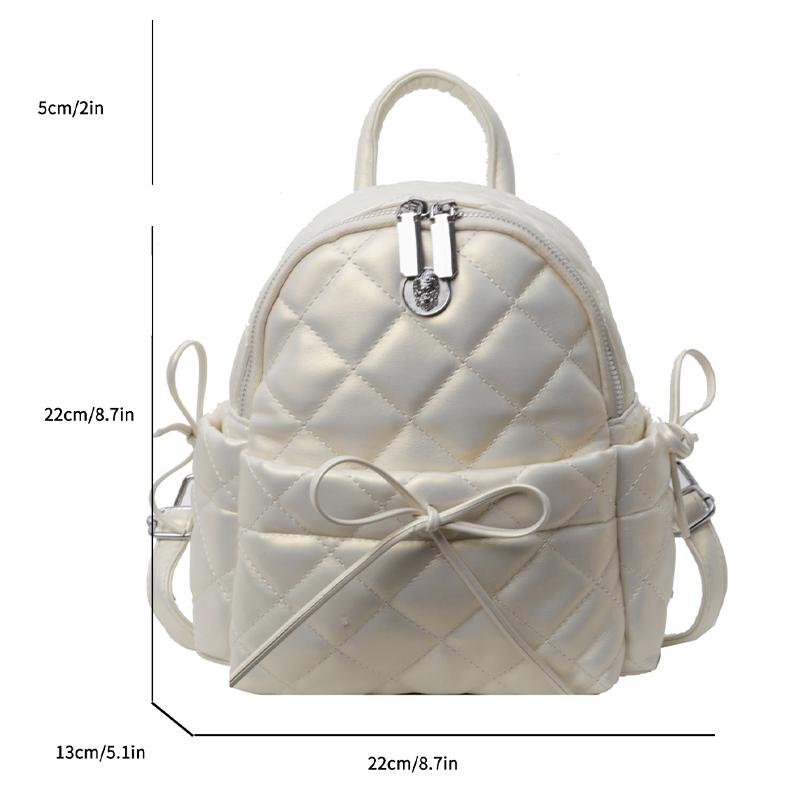 Torba na ramię Plecak tornister Student biały kołnierzyk dojeżdżający duża pojemność moda popularny trwały torba damska