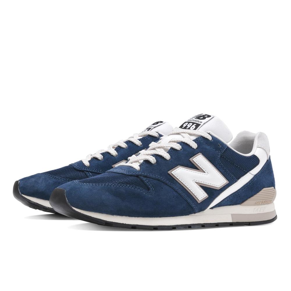 New Balance Cm996 Cm996Sf2 Navy  Sf2 