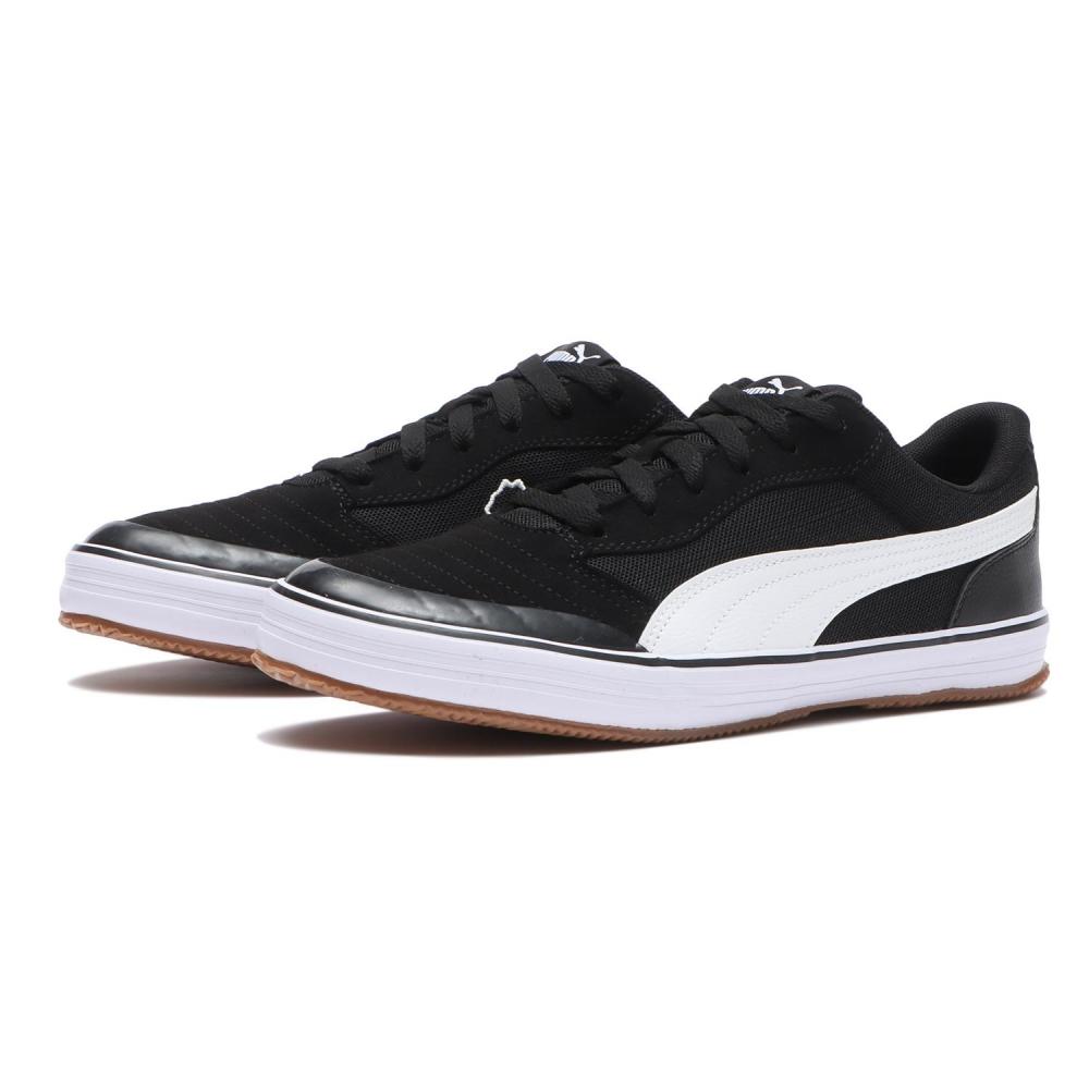 Puma Astrosala 2 397267  03blk Wht.