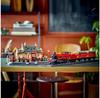 LEGO Harry Potter 76423 Ekspres Hogwart i stacja Hogsmeade