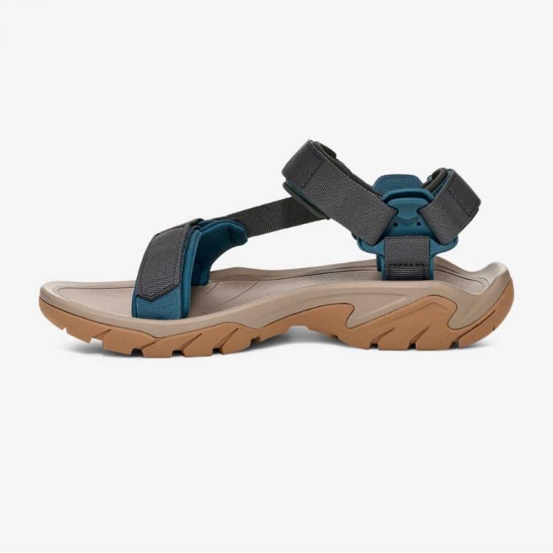 Teva Men S Outdoor Travel SandalS Stvm2512456 Unx