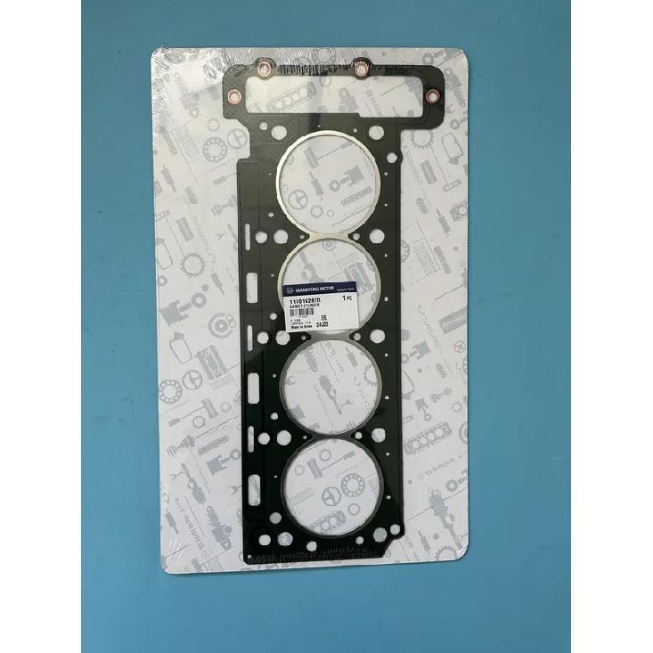 Cylinder Head Gasket 1110162820 For Ssangyong MB100 Istana Actyon Kyron Actyon Sports E23