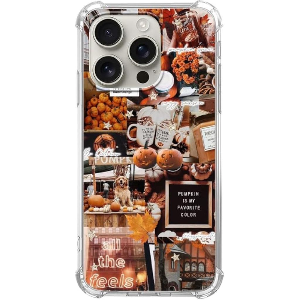 Vintage Cowboy Case Compatible with iPhone 16 Pro, Wild West Country Case for iPhone 16 Pro, Cool TPU Bumper Phone Cover Case