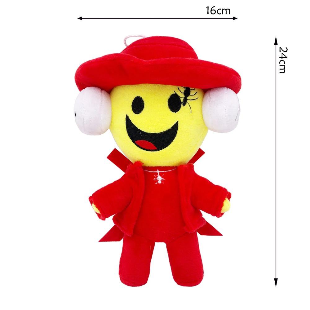 Rubare Un Peluche Brainrot Rubare Un Brainrot 67 Peluche Giocattolo 67 Brainrot Sedia Brainrot Italiana Peluche Giocattolo Morbido Regali di Natale