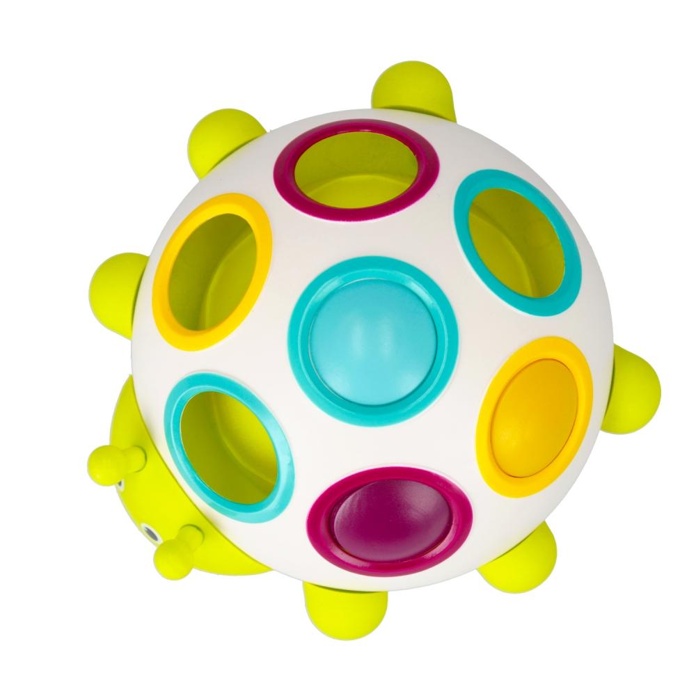 Turtle Sensory Toy. Bam Bam 492756