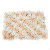 Artificial Flower Panel Hanging Flowers Arrangements For Wedding, Party, Home, Stage