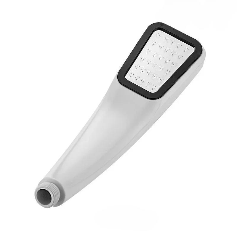 Upgraded High Pressure 300 Holes Rainfall Shower Head Water Saving Sprayer Nozzle Bathroom Accessories