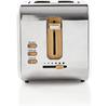 Тостер Nedis KABT510EWT Soft-Touch