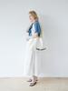 Leseizeme Vacation Eco Bag - Ivory