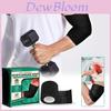 Flexible Self-adhesive Sports Bandages Ideal For Injury Prevention And Supportive Comfort
