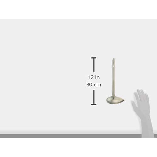 Murano Horizontal Mouth Ladle, 90cc, BLCG0090