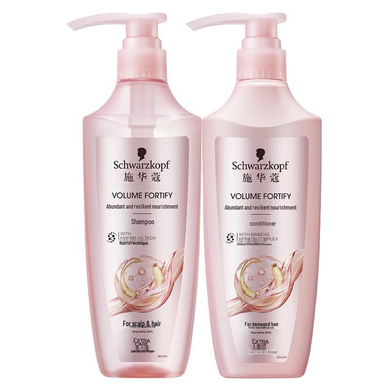 

Schwarzkopf Hair Care Sets