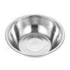 Debo 4-Piece Cookware and Rice Strainer Set