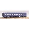 N Gauge 127 Ohanifu 12 Type (unpainted Body Kit)