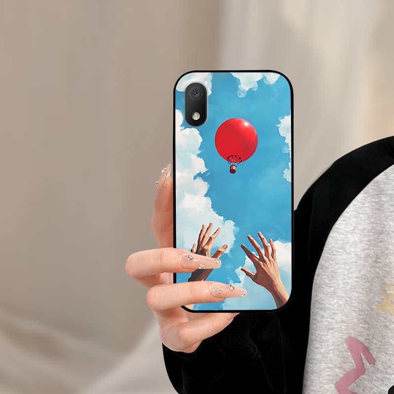For Alcatel 1 5033D Case Fashion Cat Soft TPU Silicone Phone Case For Alcatel 1 5033D 5033 5033A Back Cover Funda Coque Shell