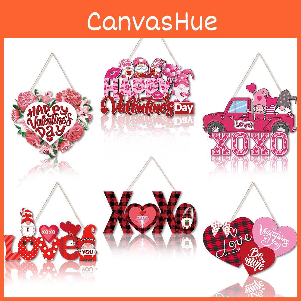 Herz Blume Papier Türhänger Partydeko Für Romantische Veranstaltungsort