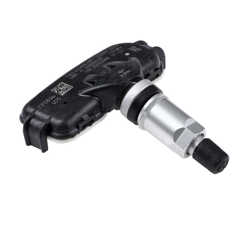 Reifendrucksensor TPMS 433 MHz 52933-2S410 529332S410 für Kia Sportage Hyundai IX35 Tucson