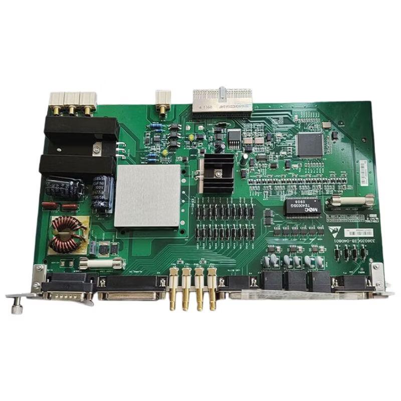 

ZTE S385 SCIB B-type Clock Interface Board