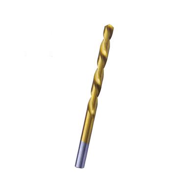 Twisted Drill Bits Wear-resistant Hexagonal Shank High Speed Steel Woodworking Bit Strong Hardness Screwdriver Drill Head