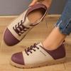 Thick-heeled Shoes Single-footed Shoes and Shallow-mouthed Casual Single-footed Shoes