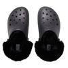 CrocS Women S claSSic Platform Fuzz Lined Glitter Clog 2 typeS 211922 001 And Other CrocS SAndalS Slee...