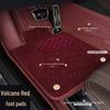 Accesorii pentru interiorul mașinii – Covorașe pentru interior și portbagaj