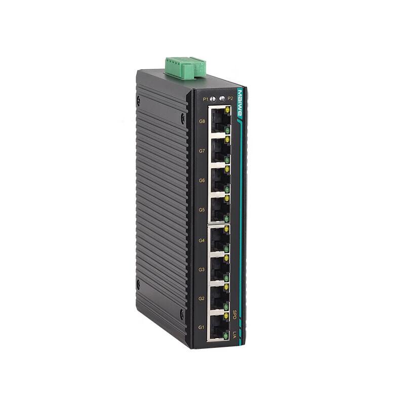 Maiwei Industrial Ethernet Switch