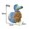 Dodo Plüschtier Vogel Plüschtiere Stofftiere Puppen Kindergeschenke