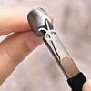 5Pcs Rabbit Bear Cat Eye Magnet Stick Set Nail Art Tools Small Iron Piece Magnet Stick For Magnetic Polish Effects Nail