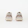 Asics Jog 100s Sneakers Breathable Mesh White/Greige