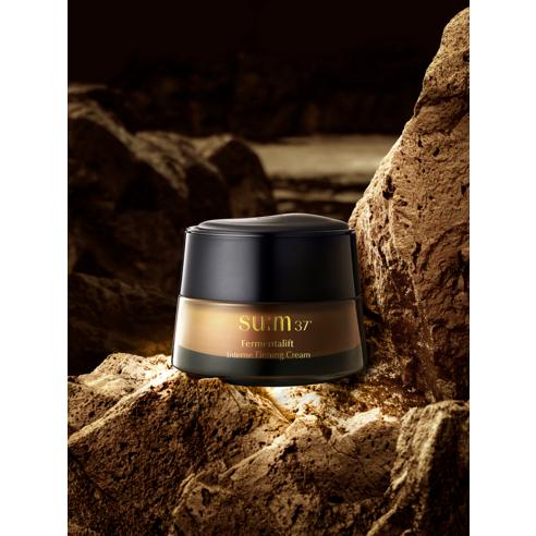 su:m37 FermentaLift Creme Firmador Intenso 50 ml