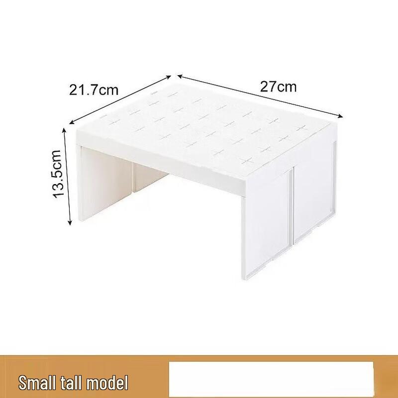 Refrigerator Storage Rack