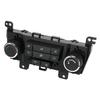 Chevrolet Air Conditioning Control Switch Panel Button 95017054