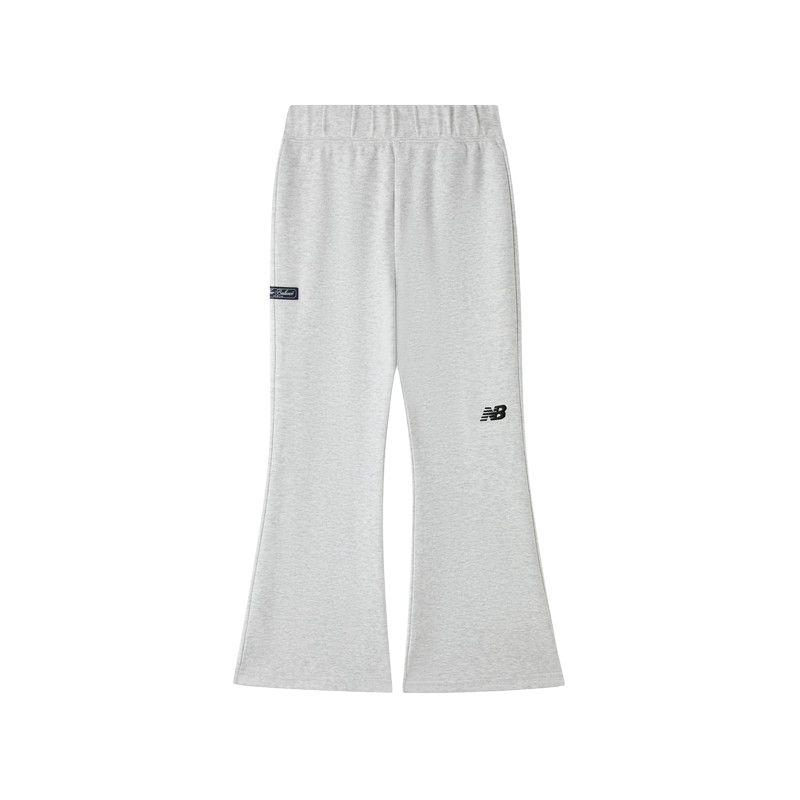 New Balance Bootcut Pants Kids 4LG14082-LGR 120