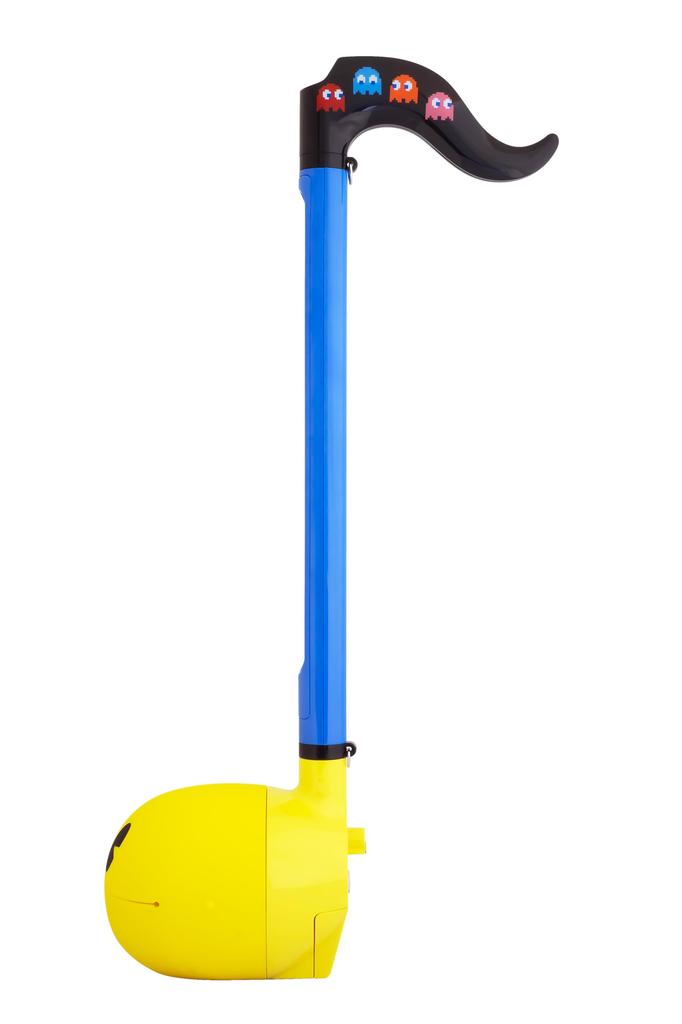 Cube Otamatone Deluxe 1402 Pac-Man Ver.