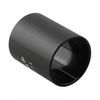 Bicycle Variable Ring Road Bike Handlebar Adapter 28.6-25.4mm Conversion