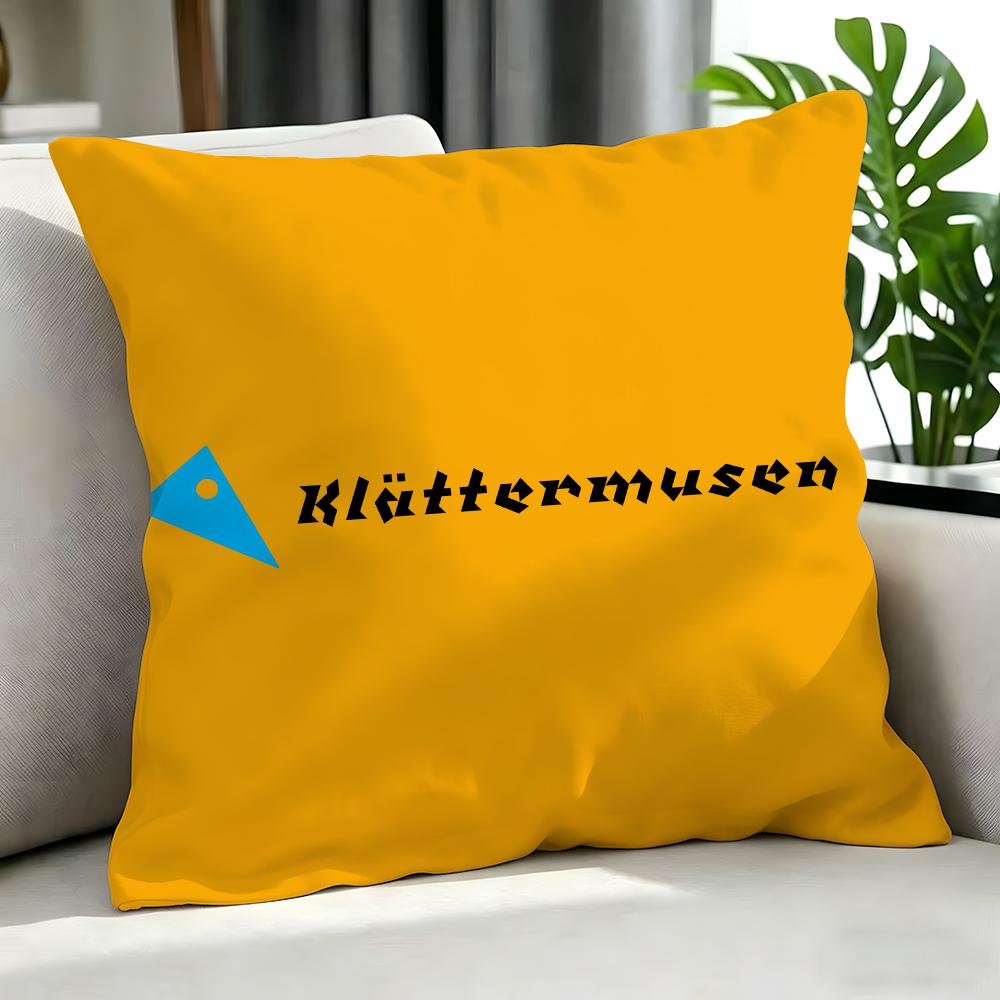 brand Klattermusen Cushion Cover Cushion Cover Set Pcs x x x Pillowcase Decorative Sofa Home Decor