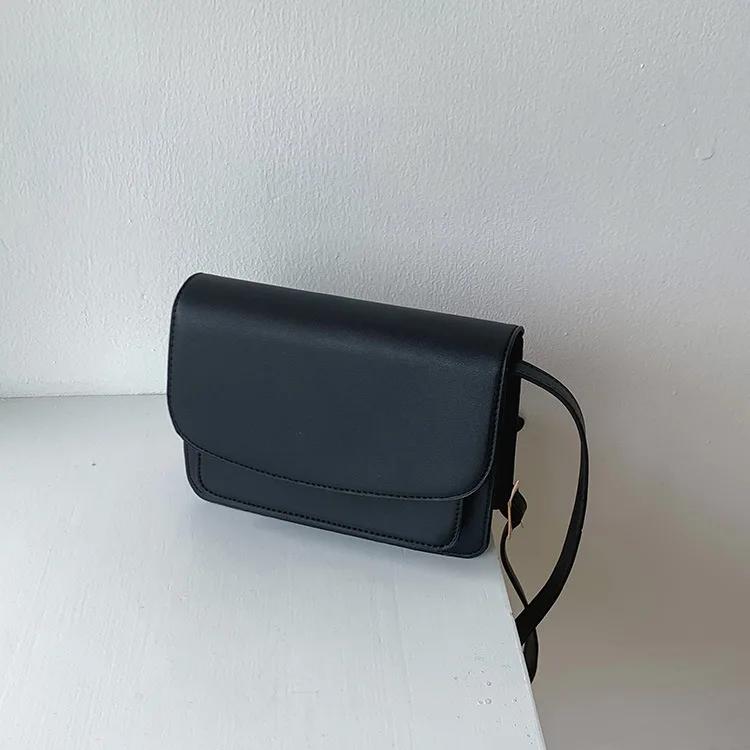 Fashionable Crossbody Bags Fro Women Designer Bag Versatile Retro Women Shoulder Bag Square Bag Purse and Handbags