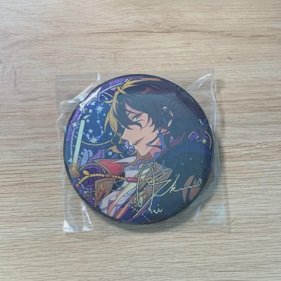 

Звезда Анста Звезда: Значок Trail Of Stars Sakumarei