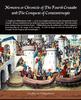 Libro Memoirs or Chronicle of the Fourth Crusade and the Conquest of Constantinople