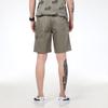 Puma Summer Court Casual Side Pocket Sport Knit Shorts Men Bottoms Spearmint-Grey 845860-73