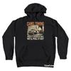 Erwachsenenhumor Wortspiel Hoodie