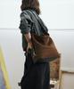 Munier Ber Bag Suede_Brown