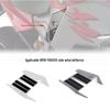 BMW F900XR Windshield Side Deflector Extension Kit