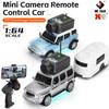 WLtoys 6405 6406-C Автомобіль з дистанційним керуванням і камерою з FPV-переглядом 720P Відео Керування через додаток Функція VR 2.4G WiFi RC Дрифт-автомобіль 1:Масштаб 64