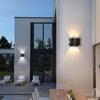 Creative Waterproof Outdoor Wall Light for Doorways, Courtyards, and Balconies