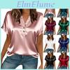 Fashionable Casual Womens Colored Blouse