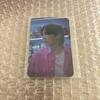 [USED] BTS PTD Korea MusicKorea Purchase Bonus Trading Cards Complete Set of 7