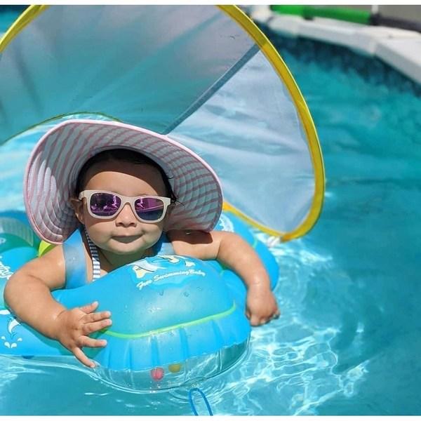 Bukkake Original Kleinkinder-Schwimmreifen, koreanische Wasserspaßartikel