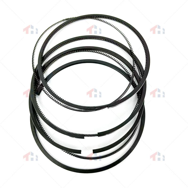 1004010-ED01 Piston rings suitable for Great Wall HAVAL H6 H5 WINGLE 3 5 6 STEED 2.0 diesel engine GW4D20